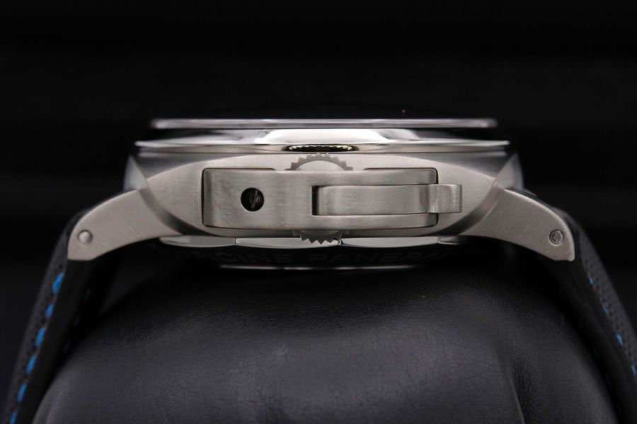 Panerai Luminor Chrono PAM00764